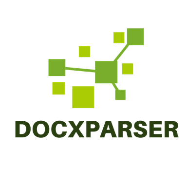 DocxParser